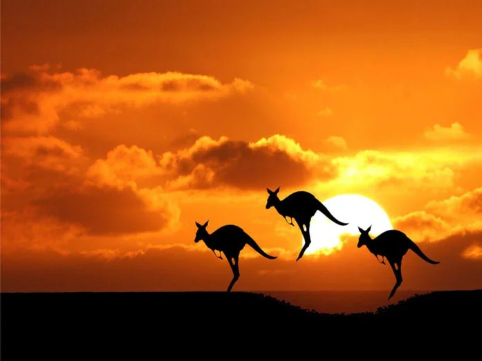 Guía de Australia para mochileros