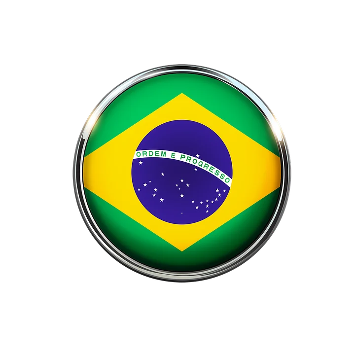 Guía de Brasil para mochileros