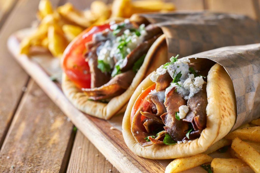 Comida T pica En Grecia Comidas T picas Da Gr cia 20 Pratos comida-t-pica-en-grecia-comidas-t-picas-da-gr-cia-20-pratos