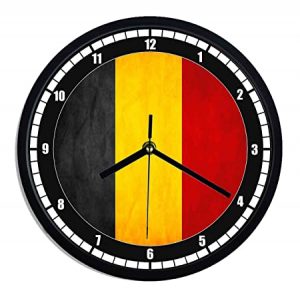 HORA EN BÉLGICA: Diferencia horaria, cambios y consejos - MOCHILEROS ...