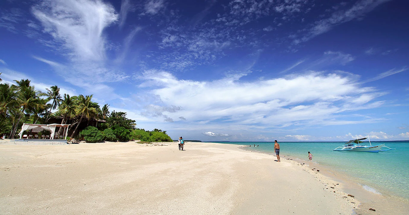 Kota Beach