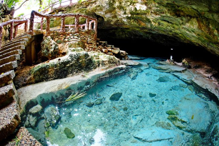 Ogtong Cave