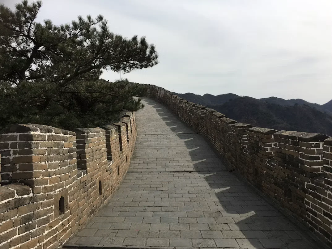Guía de China