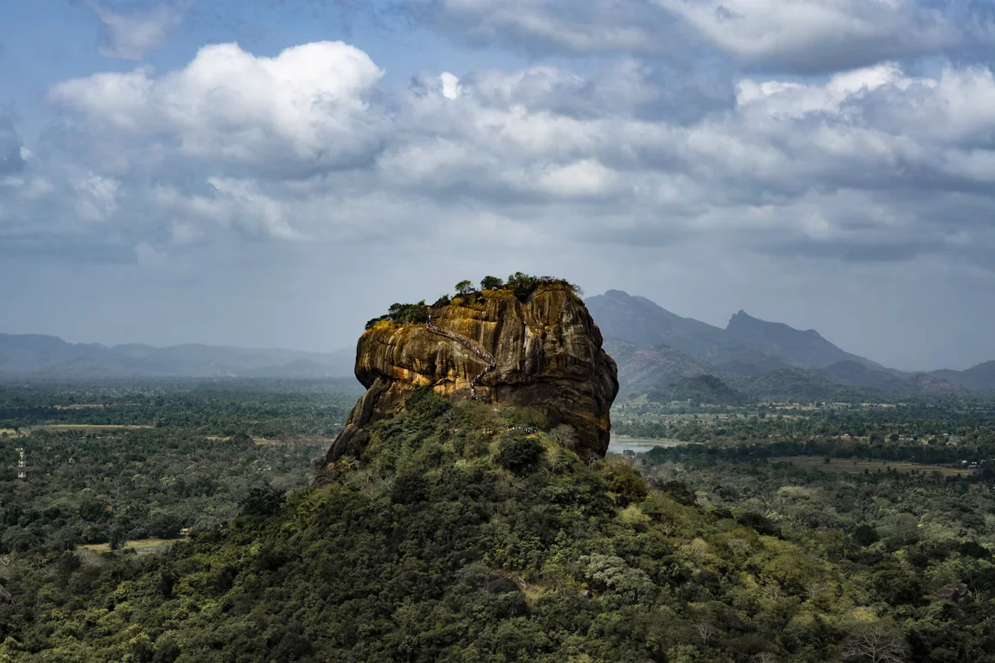 Guía de Sri Lanka